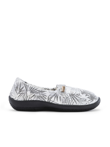 Mocassins extensibles