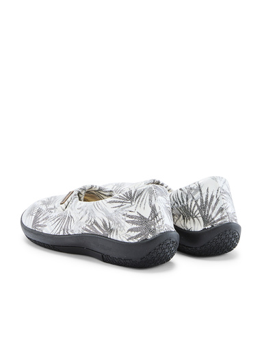 Mocassins extensibles