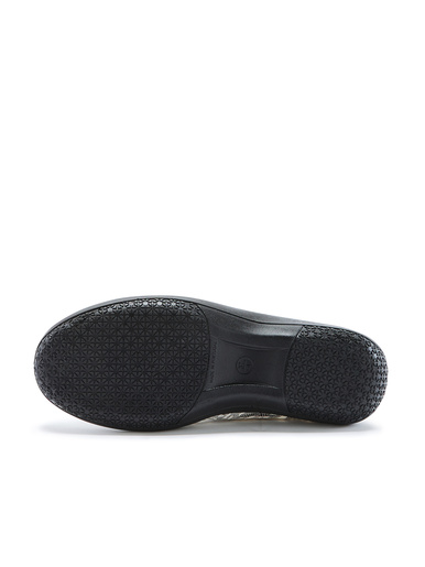 Mocassins extensibles