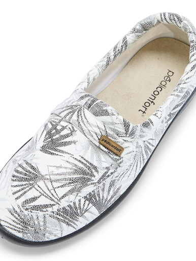 Mocassins extensibles