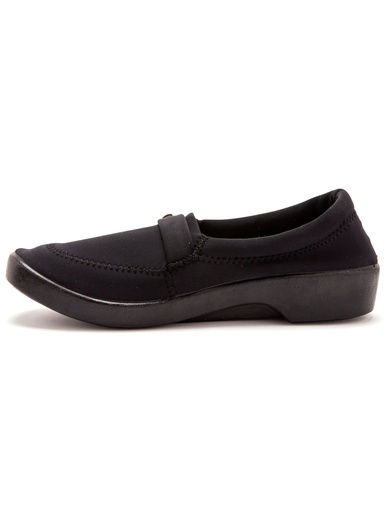 Mocassins extensibles