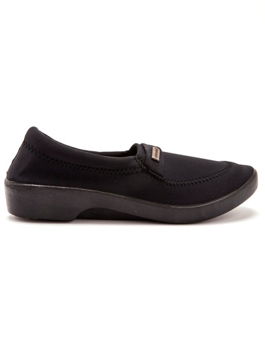 Mocassins extensibles