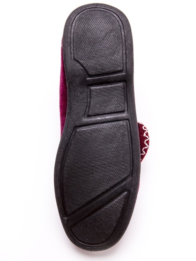 Pantoufles à patte auto-agrippante