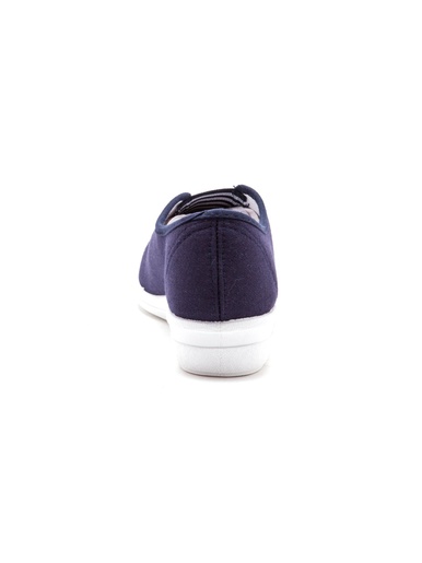 Ballerines en toile