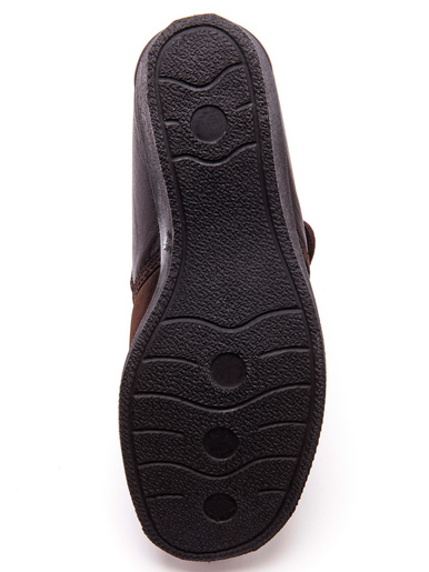 Derbies extensible pieds sensibles - Pédiconfort - 