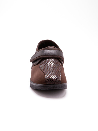 Derbies extensible pieds sensibles - Pédiconfort - 