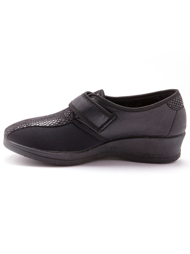 Derbies extensible pieds sensibles