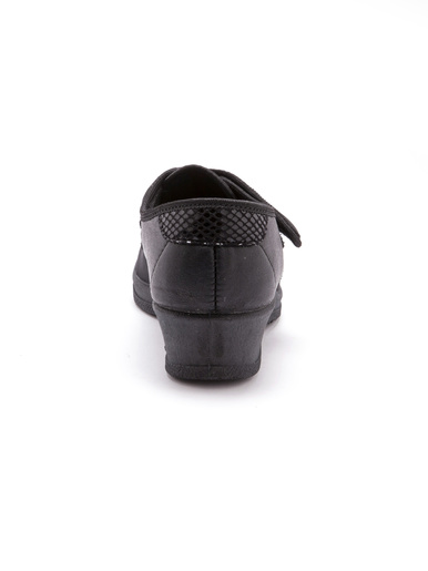 Derbies extensible pieds sensibles