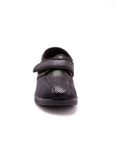 Derbies extensible pieds sensibles