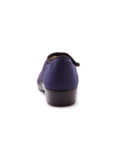 Sandales maille extensible - Pédiconfort - 