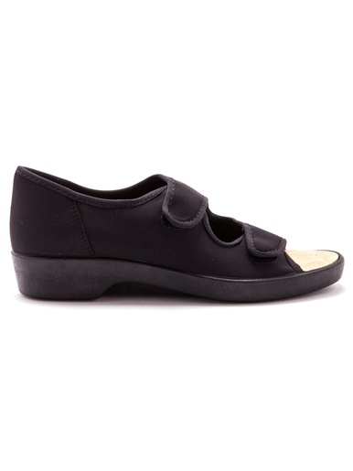 Sandales maille extensible