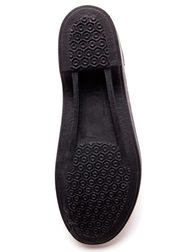 Sandales maille extensible