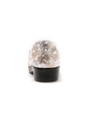 Sandales maille extensible - Pédiconfort - 