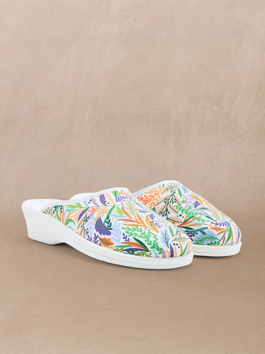 Sabots ultra-souples