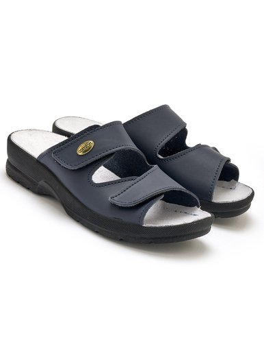 Mules à scratch