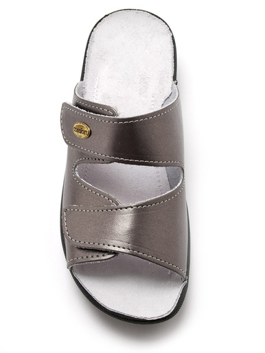 Mules à scratch