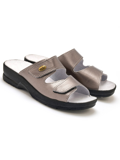 Mules à scratch