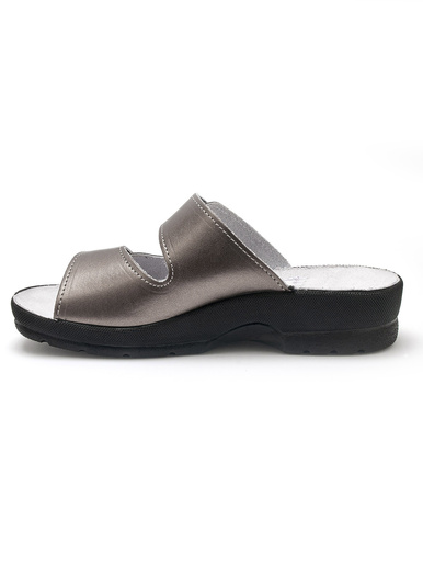Mules à scratch