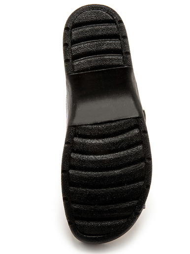 Mules à scratch