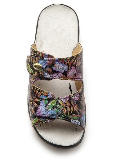 Mules à scratch