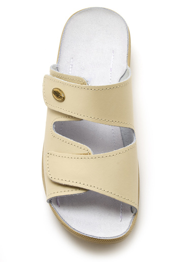 Mules à scratch