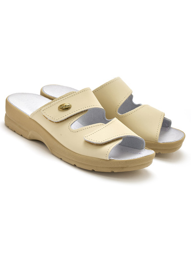Mules à scratch