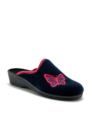 Mules grande largeur