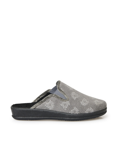 Mules avec élastiques