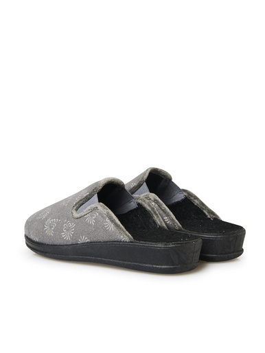 Mules avec élastiques