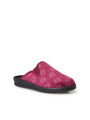 Mules avec élastiques