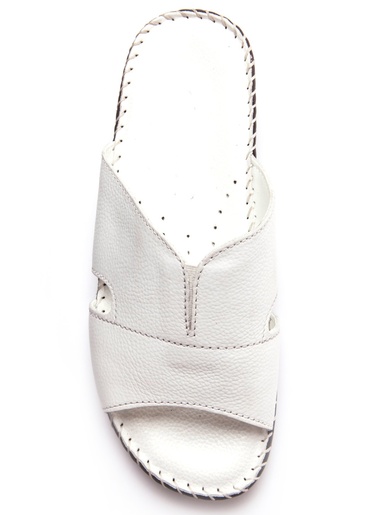 Mules cuir à aérosemelle®
