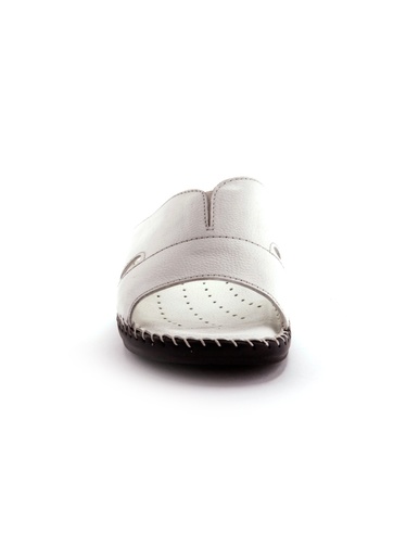 Mules cuir à aérosemelle®