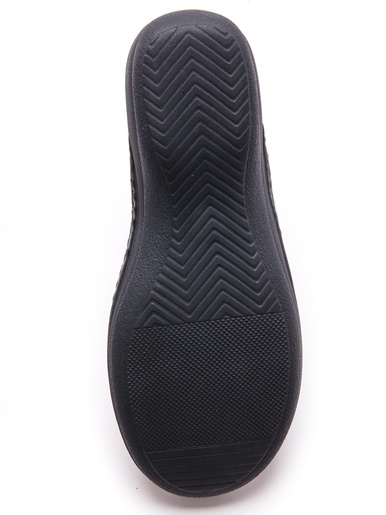 Mules ultra légères en cuir