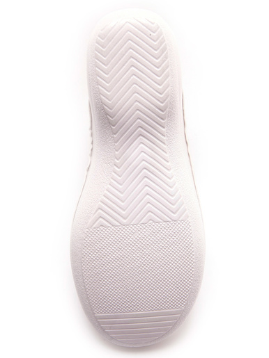 Mules ultra légères en cuir