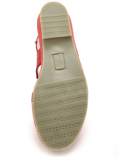 Sandales ultra souples cuir aérosemelle®