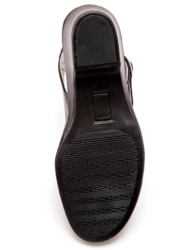 Sandales en cuir au confort maxi