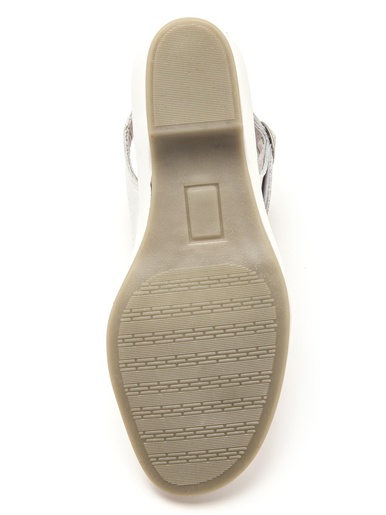 Sandales en cuir au confort maxi