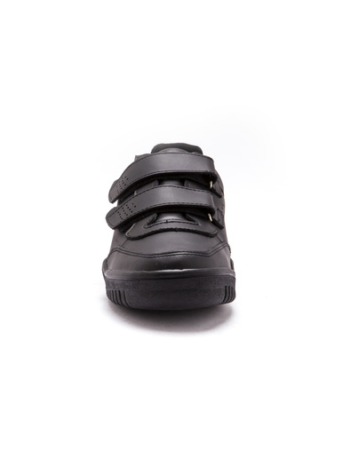 Chaussures de détente cuir