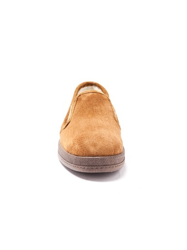 Sans-gêne mixtes cuir