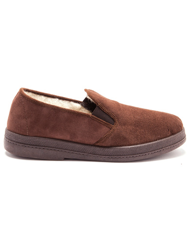 Sans-gêne mixtes cuir