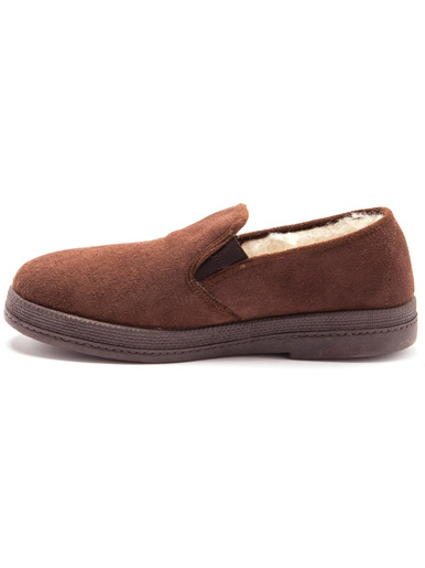 Sans-gêne mixtes cuir