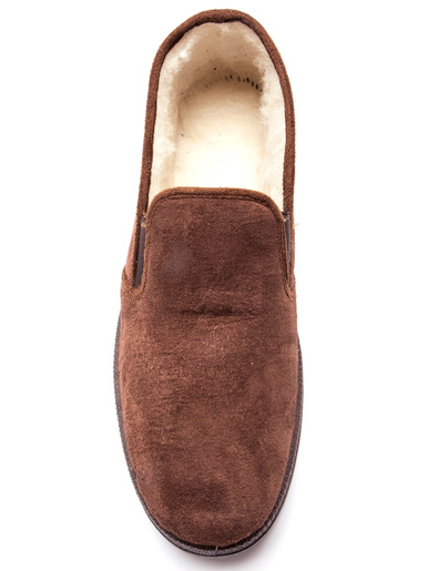 Sans-gêne mixtes cuir