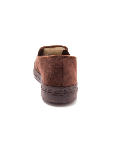 Sans-gêne mixtes cuir