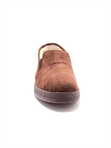 Sans-gêne mixtes cuir