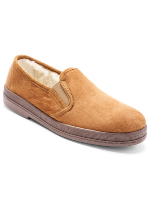 Sans-gêne mixtes cuir grande largeur