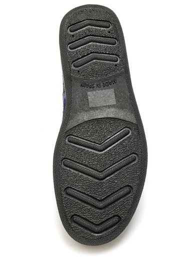 Mules chaussons