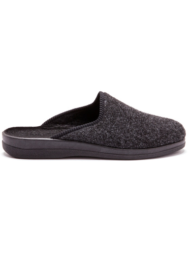 Mules chaussons