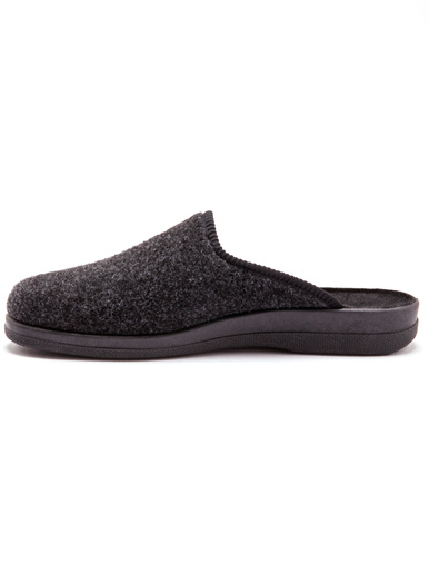 Mules chaussons