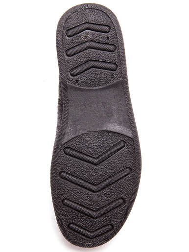 Mules chaussons