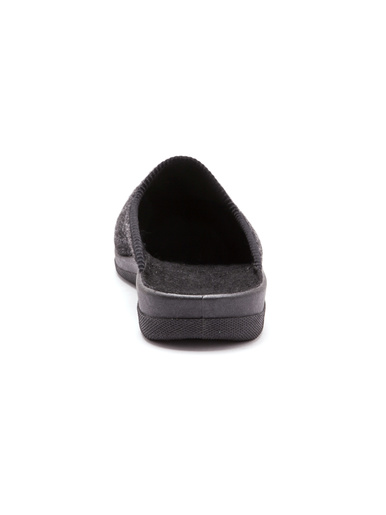 Mules chaussons